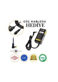 Resim Acer V225wl V235wl S273hl S243hl Lcd Monitor Adaptörü 