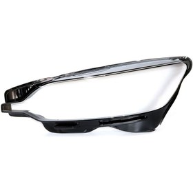 Resim 3K Volvo S60 V60 Led Far Camı 2019 2023 Sol Far Camı 