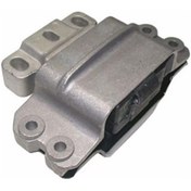 Resim Heropar Motor Kulağı Vw Golfv Caddyııı Sol Arka Düz. Ytt 1k0199555m 