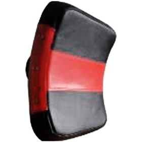 Resim Supertrend Maxi Eğri Darbe Yastığı Kırmızı-siyah 