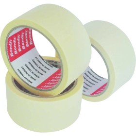 Resim MCM Group Maskeleme Bandı / Kağıt Bant 48 mm x 25 mt 