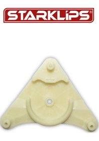 Resim Makara Yatağı L-r Arka Skoda Super B 2009-2015 3t5839401- 3t5839402 2 Adet 