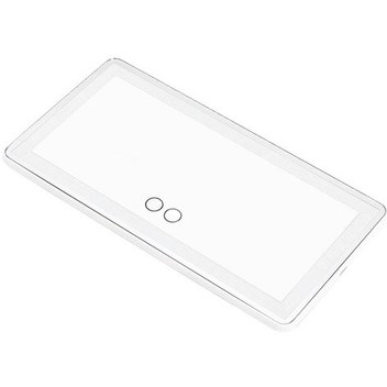 Ximistore9 16'lı Fiber Saçlı Makyaj Fırçası Seti - Göz Farı, Toz Ve Tam Makyaj İçin Taşınabilir Araçlar