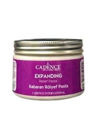 Resim Kabaran Rölyef Pasta 150Ml 