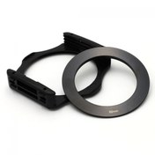 Resim Ayex Cokin P Serisi için 62mm Adaptör + Filtre Tutucu 