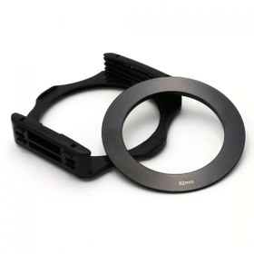 Resim Ayex Cokin P Serisi için 62mm Adaptör + Filtre Tutucu 