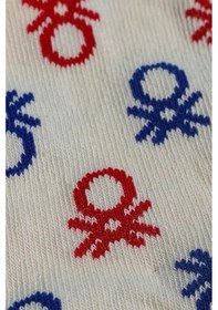 Resim United Colors Of Benetton Erkek Çocuk Çorap Bnt-b24063 Saks 