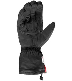 Resim Spıdı Wıntertourer-kp H2out Eldiven Siyah 