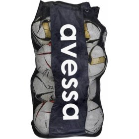 Resim Avessa Avessa Top Taşıma Çantası 18'Li 