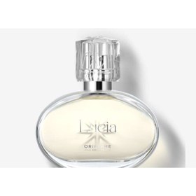 Resim Oriflame Lucia Parfüm 50 ml Edt Kadın -dkfkdj 