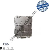 Resim Peugeot 408 (2023-2024) Motor Alt Muhafaza Plastiği (Orijinal) 