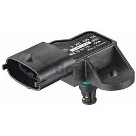Resim Bosch-0261230118 - Emme Manıfoldu Basınc Sensoru Mıtsubıshı Col 