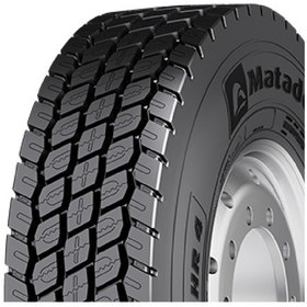 Resim Matador 285/70r19.5 146/144m D Hr 4 Ceker Dört Mevsim Lastiği 2022 