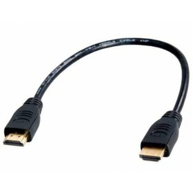 Resim MAZA 30 Cm Hdmi Kablosu 