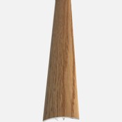Resim Ersin 3103 30 mm Geçiş Profili Meşe 270 cm 