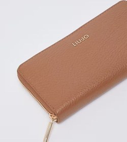 Resim Liu.jo Liujo Aa6170e1109 Kadın Cüzdan Kahverengi 