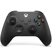 Resim Microsoft Xbox Wireless Controller Siyah 9.Nesil 