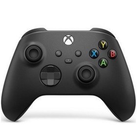 Resim Microsoft Xbox Wireless Controller Siyah 9.Nesil 