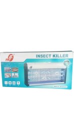 Resim MiraLive Elektrikli Sinek Öldürücü Cihaz JB9019M-2XL20L 