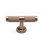 Resim System Rose 8 mm Düğme Mobilya Kulpu (SY8998 0008 RS-RS) 