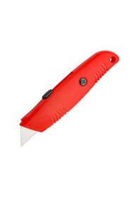 Resim VIP-TEC VT875108 Profesyonel Maket Bıçağı (Plastik Gövde) 19 mm 