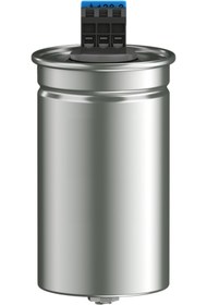 Resim Siemens Trifaze 440v 25kvar Kondansatör 