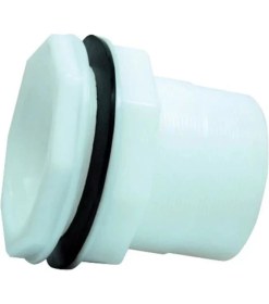 Resim Belle Fusion Mey Ithalat® Depo Rakoru Pvc 1/2 Inch 