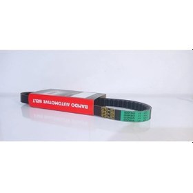 Resim S19-001 Bando Kayış Türkiye 669-18-30 Scooter 50 Cc/80 Cc 