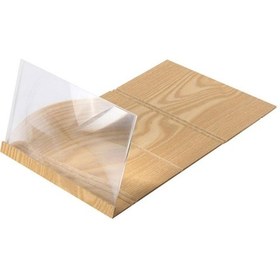 Resim Katlanır Moda Büyütülmüş Ekran Cep Telefonu Amplifikatörü Büyüteç Braketi - 