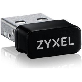 Resim Zyxel Nwd6602 Ac1200 Dualband Wi-fi Usb Adaptör 