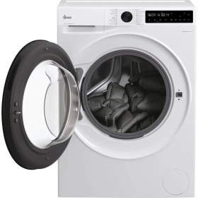 Resim HOOVER ÇAMAŞIR MAKİNESİ HBR 414BL9 17 