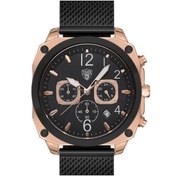 Resim Tiger ERKEK KOL SAATİ TI-604C 