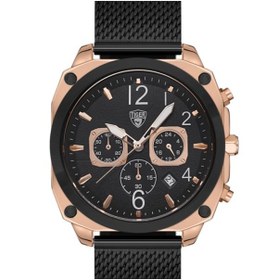 Resim Tiger ERKEK KOL SAATİ TI-604C 