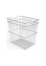 Resim Pyramıth Askılı Çamaşır Sepeti 430 X 300 X 500 Diğer 