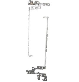 Resim Afila Hp 14-cm1000nt (8UH47EA) Notebook Menteşesi (Sağ, Sol Takım) 