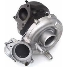 Resim Bmw X5 3.0 D M57n Turbo 11657791046. 