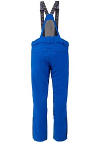 Resim Spyder Spyder Dare Gore-tex Erkek Mavi Kayak Pantolonu 23084 