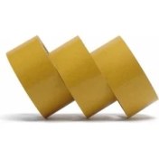 Resim Ema 100 Metre Güçlü Sağlam Kaliteli Koli Kutulama Bandı 45 mm x 100 mt 