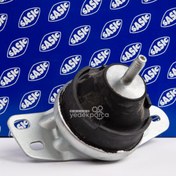 Resim SASIC 2700026 | Citroen C5 2005-2015 Sağ Üst Motor Kulağı Yağlı Orijinal 