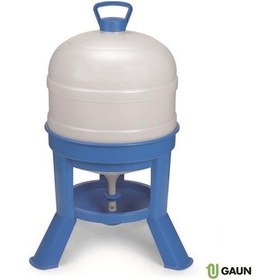 Resim Tavuk Suluk Üstten Dolmalı 30 Litre 