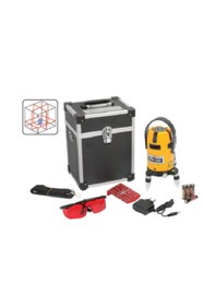 Resim Prexiso P1E4V4H Multiline Lazeri(Elektronik Terazileme) 