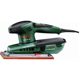 Resim Bosch PSS 300 AE 144x230 Zımpara Makinesi 0603340300 