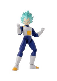 Resim Dragon Ball Süper Saiyan Blue Vegeta 35855 / 36773 