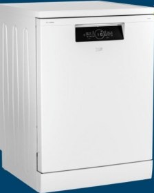 Resim Beko BM 6046 Bulaşık Makinesi 