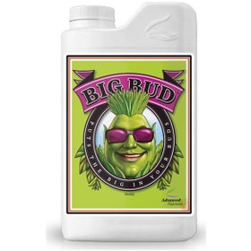 Resim Advanced Nutrients Big Bud 500 ML 
