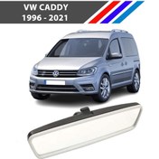 Resim Otozet -vw Caddy İç Dikiz Aynası Karartmasız Tip 3c0857511j 