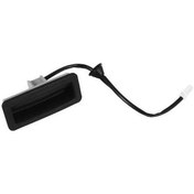 Resim Wholesale00 Ford Focus Mk2 2004-2008 Bagaj Kapağı Açma Anahtarı - Yeni, Kaliteli, Siyah Abs Plastik 