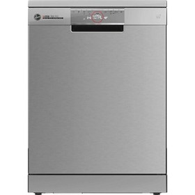 Resim Hoover Hfb 6b2s3fx 12 Programlı Inox Bulaşık Makinesi 
