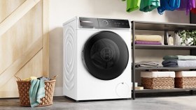 Resim Bosch Wgb244a0tr 9 Kg 1400 Devir Çamaşır Makinesi 