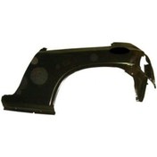 Resim Esse Oto - Opel Corsa- B- 93/00 Arka Çamurluk Sol 3 Kapı Esse7672704 90533401 